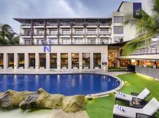 Фото отеля Novotel Goa Candolim