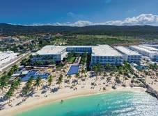 Фото отеля Riu Palace Jamaica