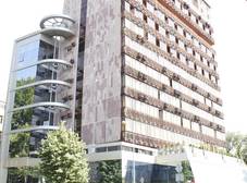 Фото отеля Shirak Hotel