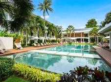 Фото отеля Chi Samui Resort