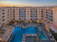 Фото отеля Grand Plaza Marrakech