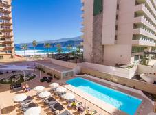 Фото отеля Checkin Concordia Playa