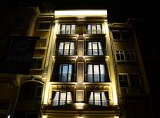 Фото отеля World Heritage Hotel