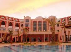 Фото отеля Lella Meriam Hotel & Club