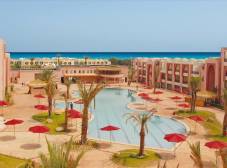 Фото отеля Lella Meriam Hotel & Club