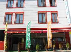 Фото отеля Avcilar Inci Hotel, Istanbul