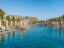 Фото отеля Sentido Serra Resort