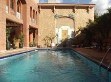 Фото отеля Hotel Al Kabir