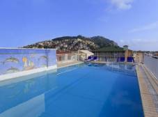 Фото отеля Kleopatra Aytur Apart Hotel