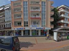 Фото отеля Kleopatra Aytur Apart Hotel