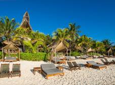 Фото отеля Ahau Tulum, Тулум
