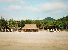 Фото отеля Diamond Bay Condotel - Resort Nha Trang