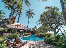 Фото отеля Santai Hotel Bali