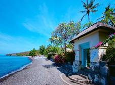Фото отеля Santai Hotel Bali