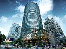 Фото отеля Huaqiang Plaza Hotel, Shenzhen