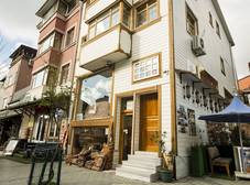 Фото отеля Sultan Corner Suites, Istanbul