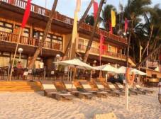 Фото отеля Diamond Water Edge Resort, Boracay