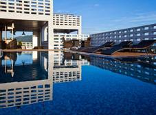 Фото отеля Golden Holiday Hotel