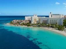 Фото отеля Dreams Sands Cancun Resort & Spa