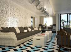 Фото отеля Soleil Boutique Hotel Eilat