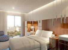 Фото отеля Soleil Boutique Hotel Eilat