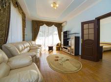 Фото отеля Арстаа