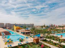 Фото отеля Sunrise Alora Aqua Park Resort