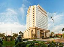 Фото отеля Tan Son Nhat Saigon Hotel