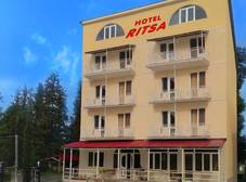 Фото отеля Hotel Ritsa