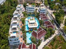 Фото отеля Phunawa Resort