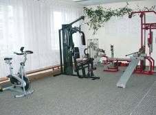 Фото отеля Санаторий Алеся