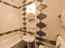 Фото отеля Веста