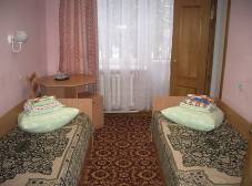 Фото отеля Санаторий Криница