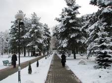 Фото отеля Санаторий Приднепровский