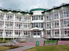 Фото отеля Ружанский