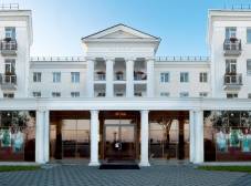 Фото отеля Санаторий Старинная Анапа