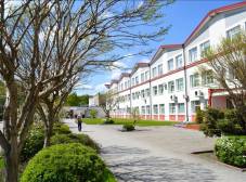 Фото отеля Санаторий Янтарный Берег