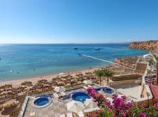 Фото отеля Sentido Reef Oasis Aqua Park Resort