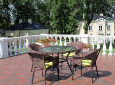 Фото отеля Парк-отель Филипп