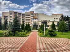 Фото отеля Event-комплекс Олимп