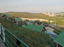 Фото отеля Пансионат Гольфстрим