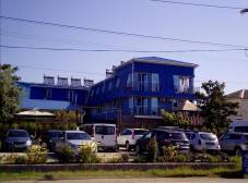 Фото отеля Мини-пансионат Золотая рыбка