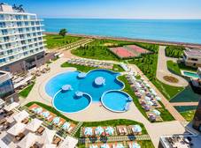 Фото отеля Radisson Collection Paradise Resort & Spa Sochi