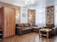 Фото отеля Heliopark Lesnoy