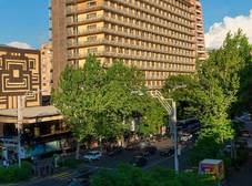 Фото отеля Ani Plaza