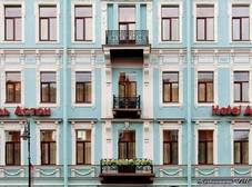 Фото отеля Aston Hotel