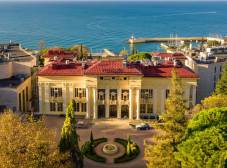 Фото отеля Swissotel Resort Сочи Камелия