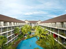 Фото отеля Ramada Encore Bali Seminyak
