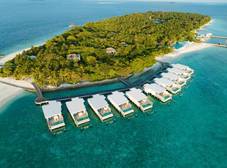 Фото отеля Amilla Maldives Resort & Residences