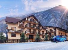 Фото отеля Гала-Альпик